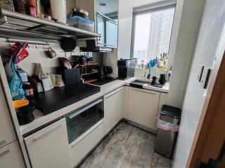 West Kowloon - The Cullinan (Tower 21 Zone 5 Star Sky) 04
