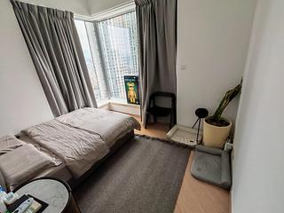West Kowloon - The Cullinan (Tower 21 Zone 5 Star Sky) 05