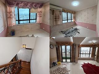 Yau Yat Chuen - Parc Oasis Block 19 14