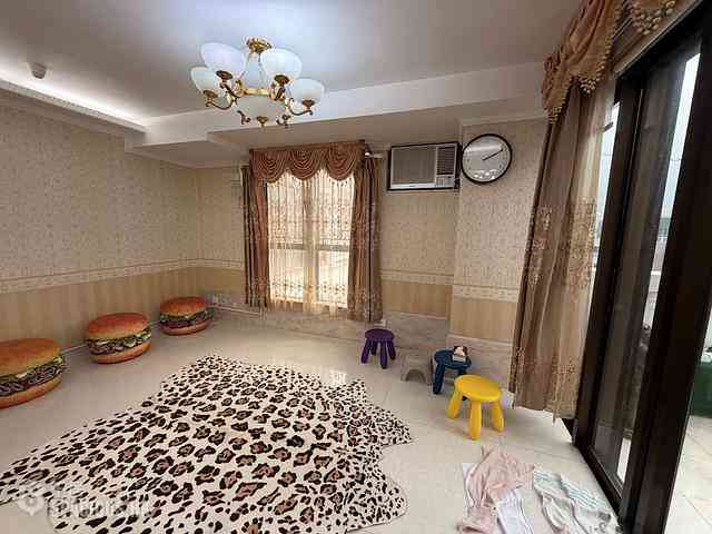 Yau Yat Chuen - Parc Oasis Block 19 15