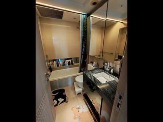 West Kowloon - The Cullinan (Tower 21 Zone 5 Star Sky) 07