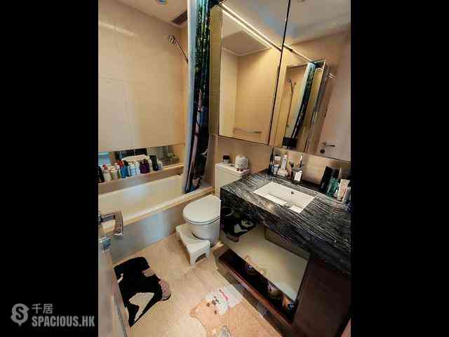 West Kowloon - The Cullinan (Tower 21 Zone 5 Star Sky) 08