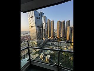 West Kowloon - The Harbourside Block 3 06