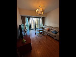 West Kowloon - The Harbourside Block 3 07