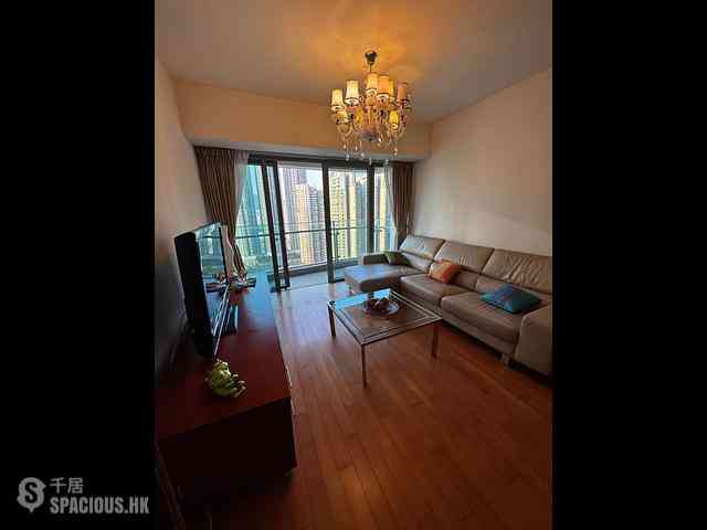 West Kowloon - The Harbourside Block 3 07