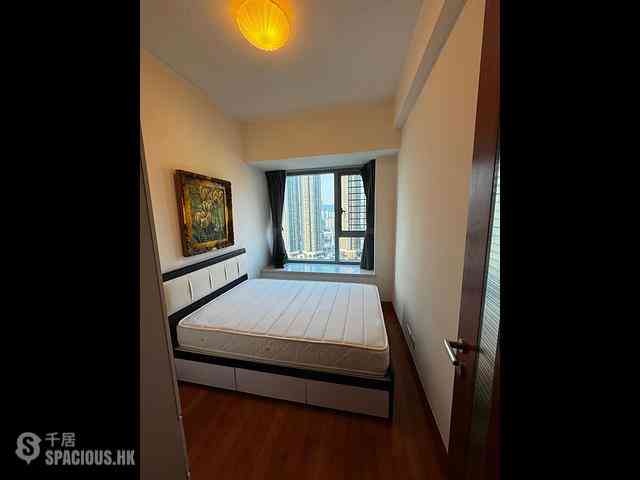 West Kowloon - The Harbourside Block 3 10