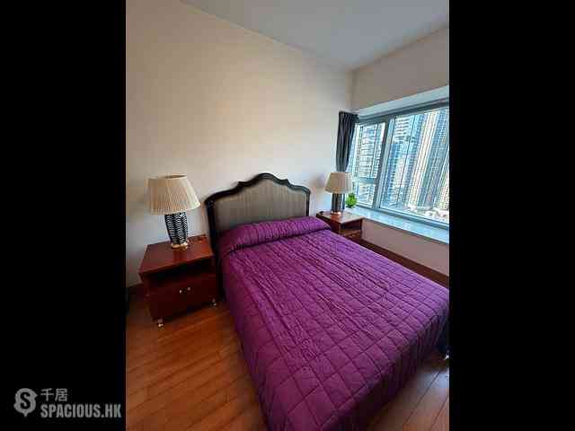 West Kowloon - The Harbourside Block 3 12