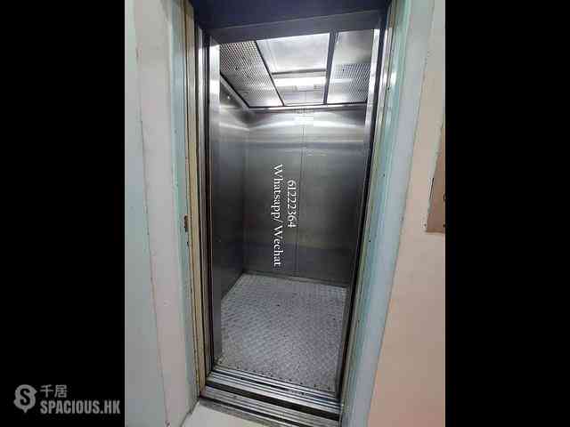 Sheung Wan - 8-10, Mercer Street 29