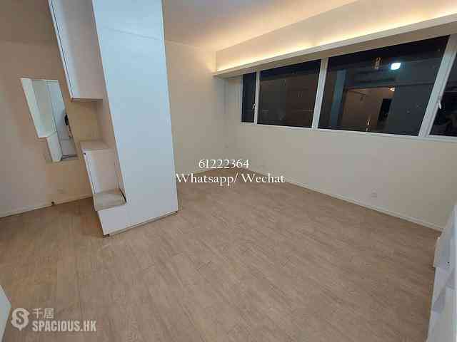 Sai Ying Pun - 2B, Second Street 16