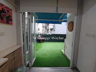 Central - 14, Gough Street 14