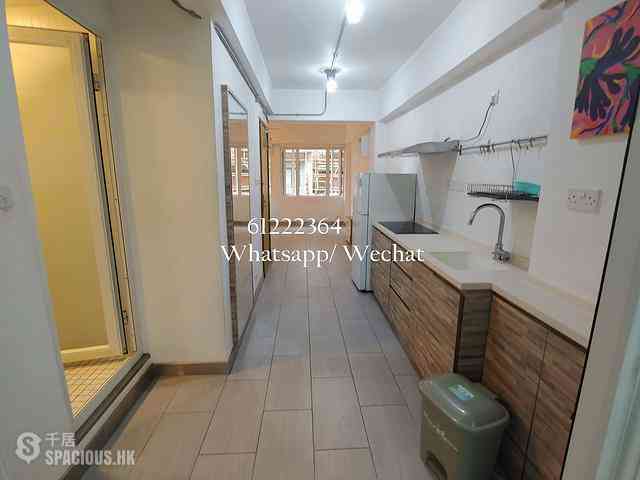 Central - 14, Gough Street 18
