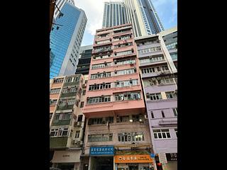 湾仔 - 惠民楼 09
