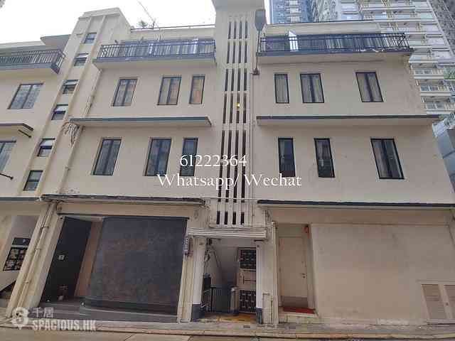 Soho - 29-31, Bridges Street 21