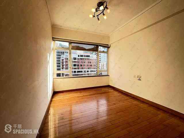 Tin Hau - Hing Hon Building 04