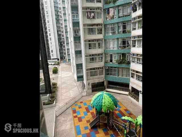 Whampoa Garden - Whampoa Garden Phase 11 Bauhinia Mansions Block 2 01