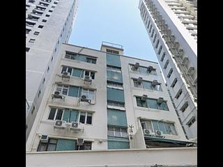 Sai Ying Pun - 49-49A, Bonham Road 10