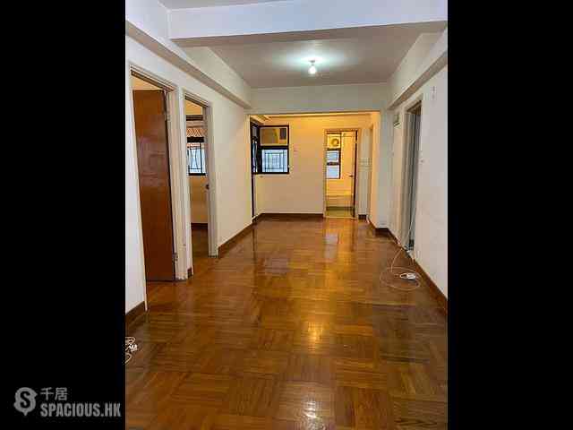 Sai Ying Pun - 49-49A, Bonham Road 01