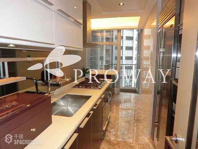Tai Kok Tsui - Imperial Cullinan Seaview (Tower 2) 01