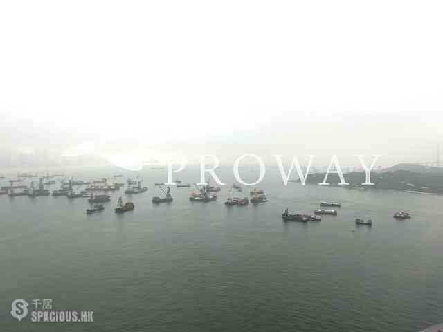 Tai Kok Tsui - Imperial Cullinan Seaview (Tower 2) 02