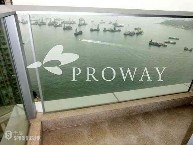 Tai Kok Tsui - Imperial Cullinan Seaview (Tower 2) 03