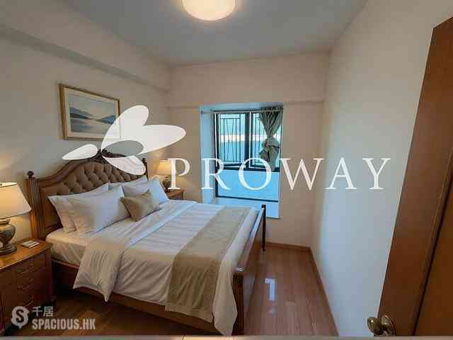 Siu Sai Wan - Island Resort 01