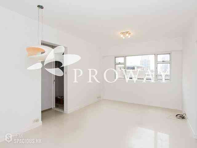 Mid Levels West - Bonham Crest 01