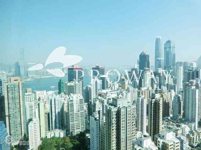 Sai Ying Pun - Centre Place 01