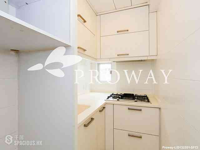 Mid Levels West - Bonham Crest 06