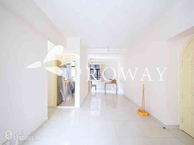 Mid Levels West - Rowen Court 01