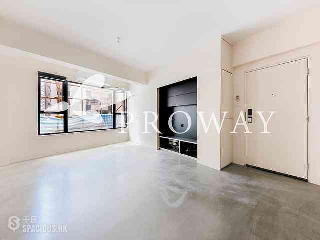 Happy Valley - Zenith Mansion 01