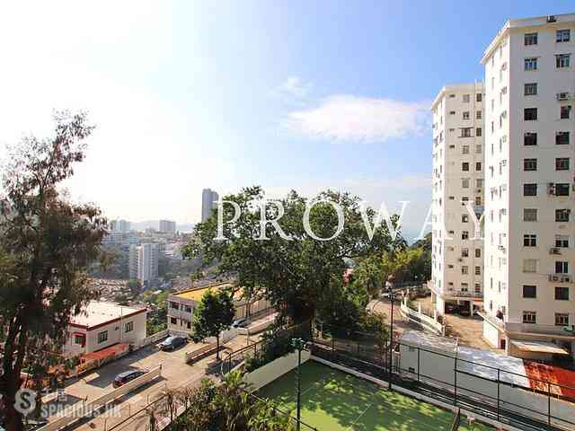 Pok Fu Lam - Greenery Garden Block C 02