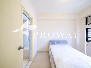 Mid Levels West - Rowen Court 04