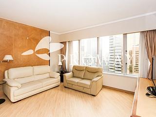 Wan Chai - Convention Plaza Apartments 03