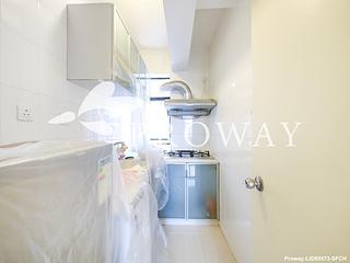 Mid Levels West - Rowen Court 07