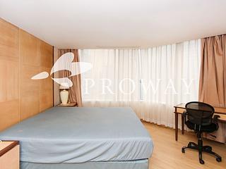 Wan Chai - Convention Plaza Apartments 04