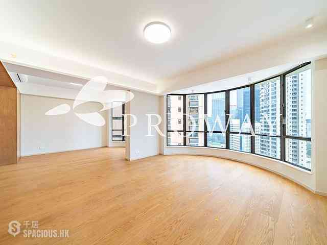 Mid Levels Central - Park Mansions 02
