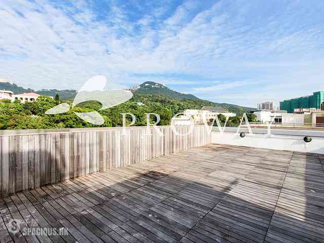 Pok Fu Lam - Baguio Villa 01