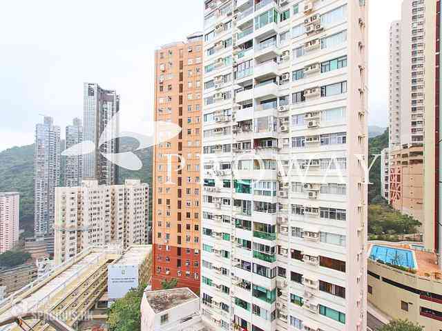 大坑 - 高景大厦 02