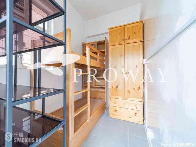The Peak - Vivian Court 12
