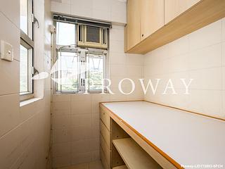Pok Fu Lam - Baguio Villa 11