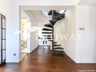 Soho - Kam Kin Mansion 12