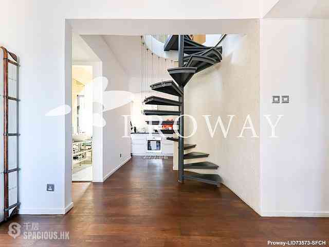 Soho - Kam Kin Mansion 12