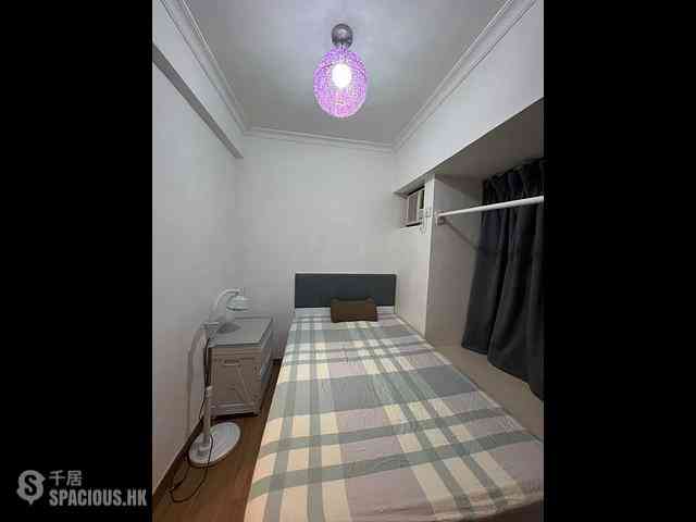 Wan Chai - Cathay Lodge 01