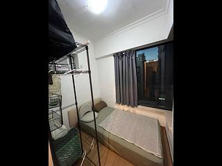 Wan Chai - Cathay Lodge 02