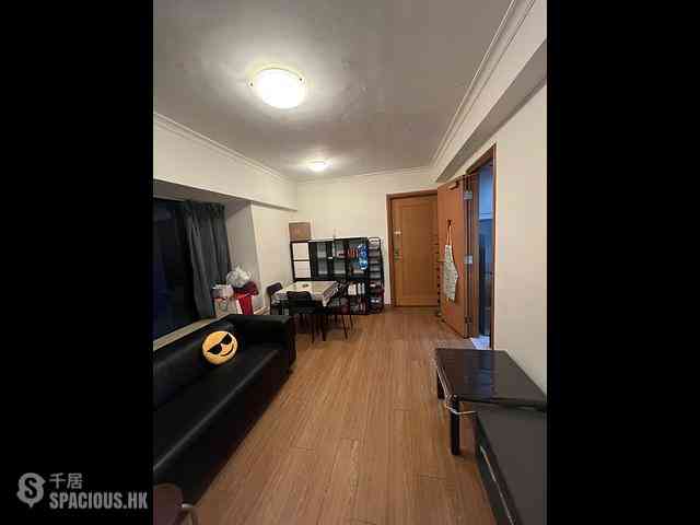 Wan Chai - Cathay Lodge 03