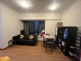 Wan Chai - Cathay Lodge 04