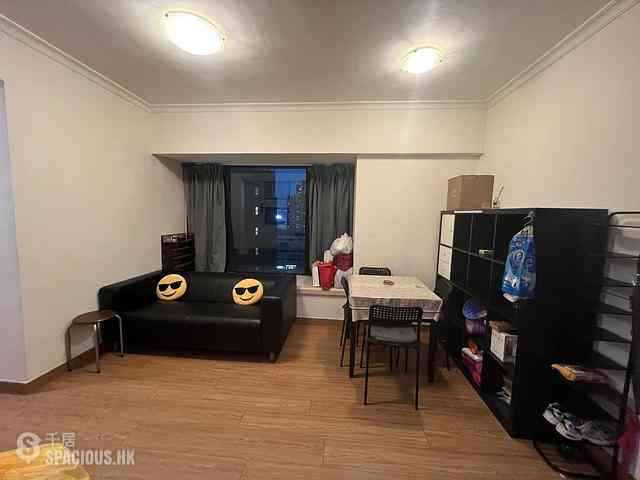 Wan Chai - Cathay Lodge 04