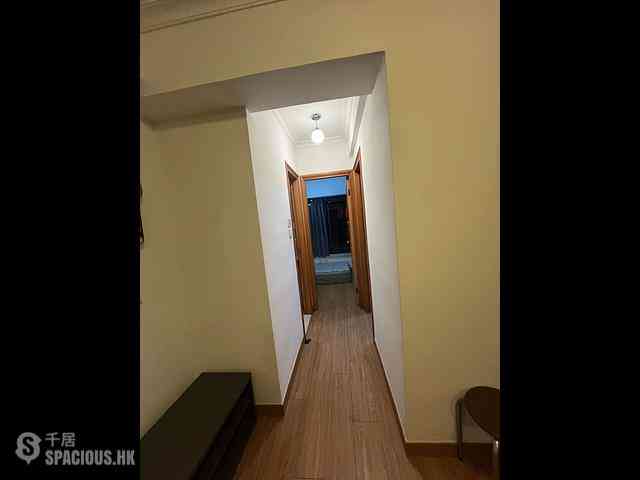 Wan Chai - Cathay Lodge 06