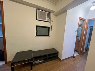 Wan Chai - Cathay Lodge 07