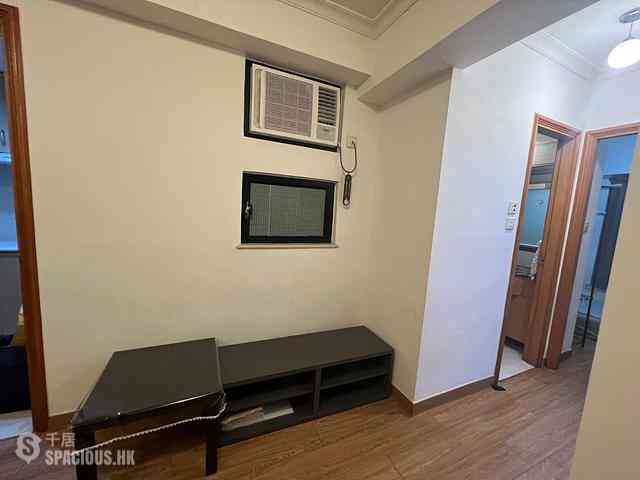 Wan Chai - Cathay Lodge 07